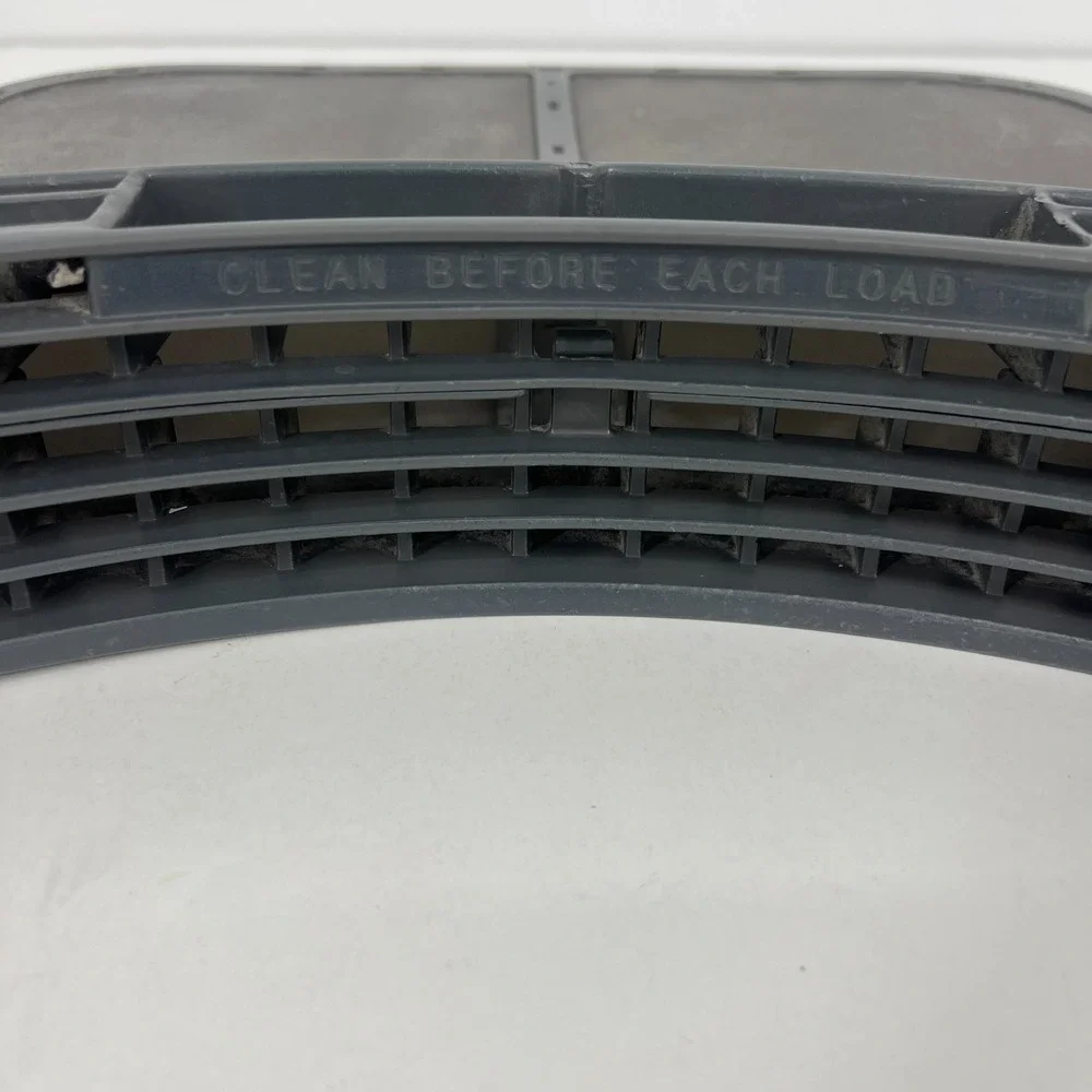 Electrolux 600 Series Electric Dryer Lint Screen Filter Replacement – 8.0 Cu. Ft